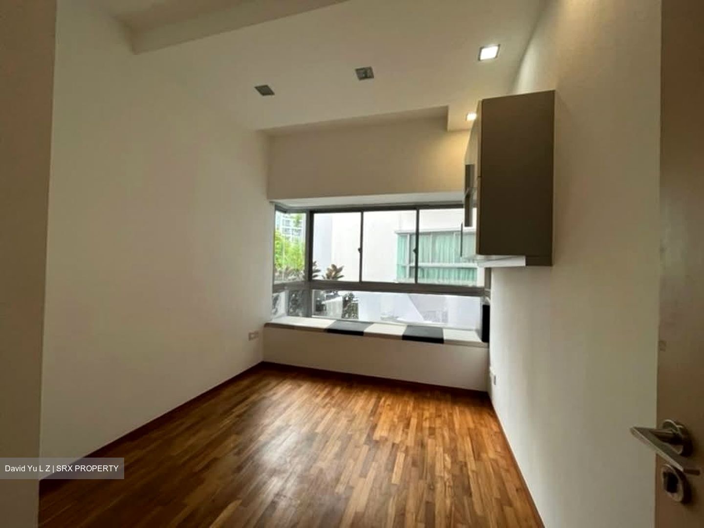 Botannia (D5), Condominium #563232101